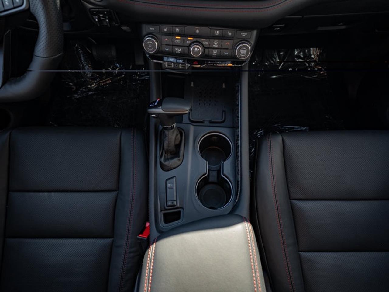 2027 Dodge Durango GT HEMI V8 Premium Photo