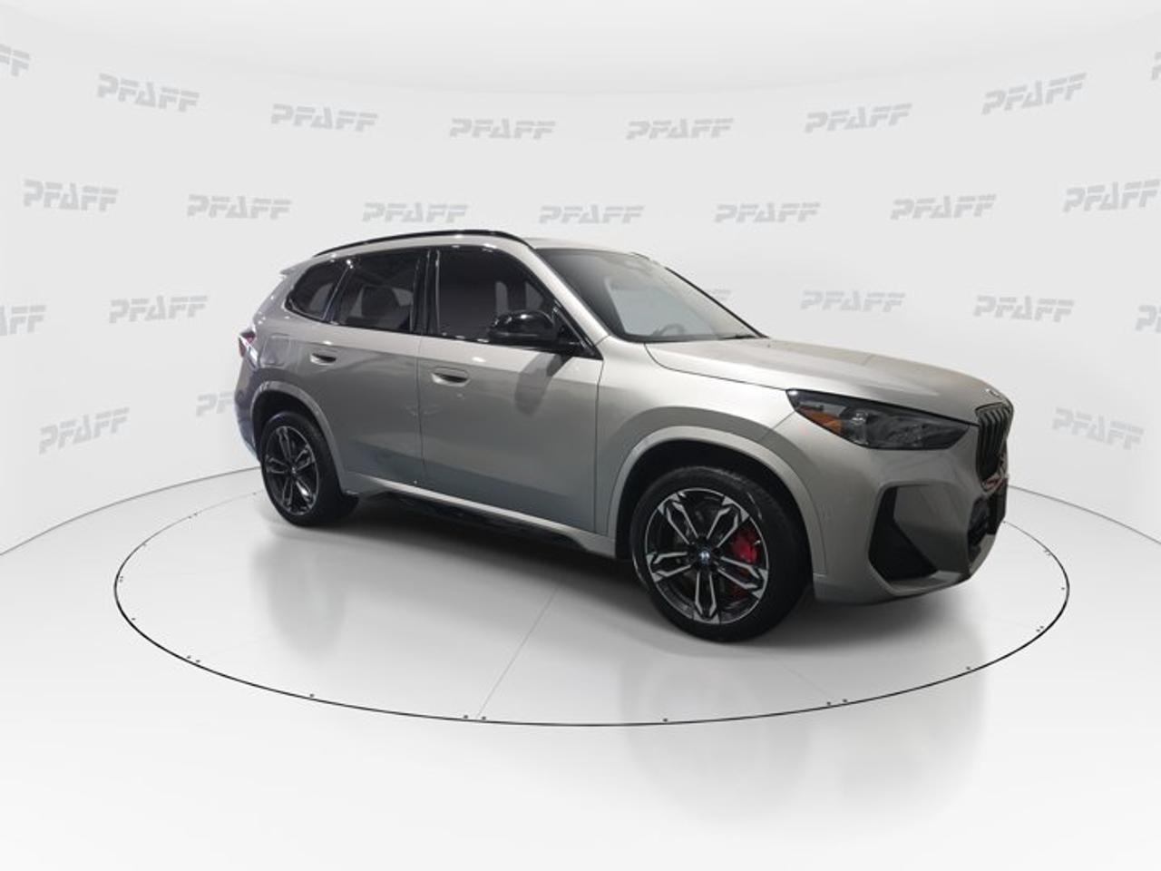 2024 BMW X1 xDrive28i Photo1