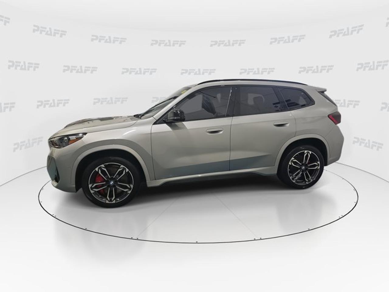 2024 BMW X1 xDrive28i Photo4