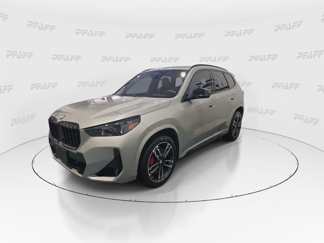 2024 BMW X1 xDrive28i Photo