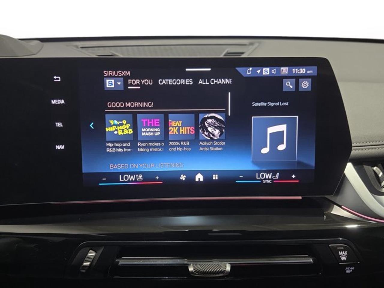 2024 BMW X1 xDrive28i Photo