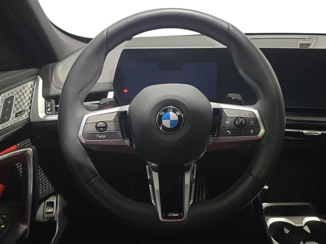2024 BMW X1 xDrive28i Photo