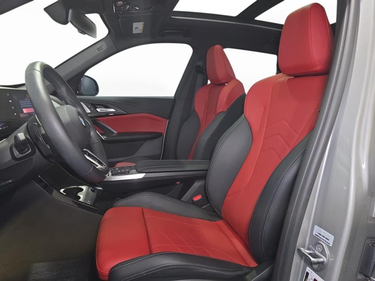2024 BMW X1 xDrive28i Photo