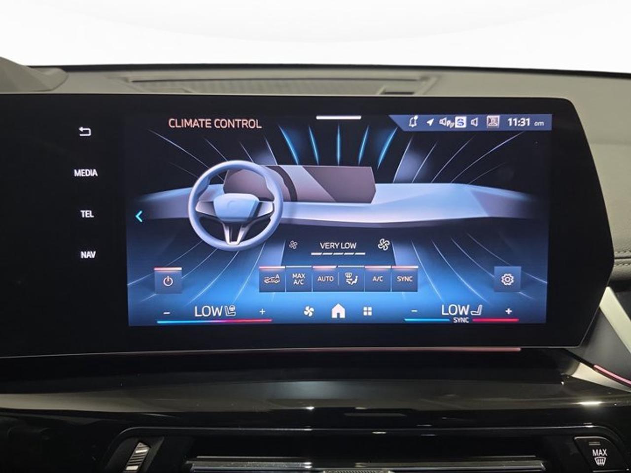 2024 BMW X1 xDrive28i Photo