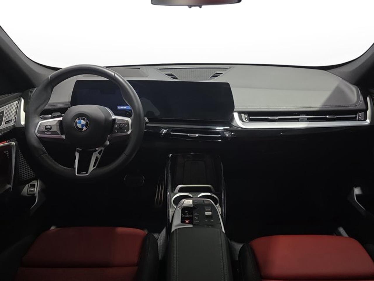 2024 BMW X1 xDrive28i Photo