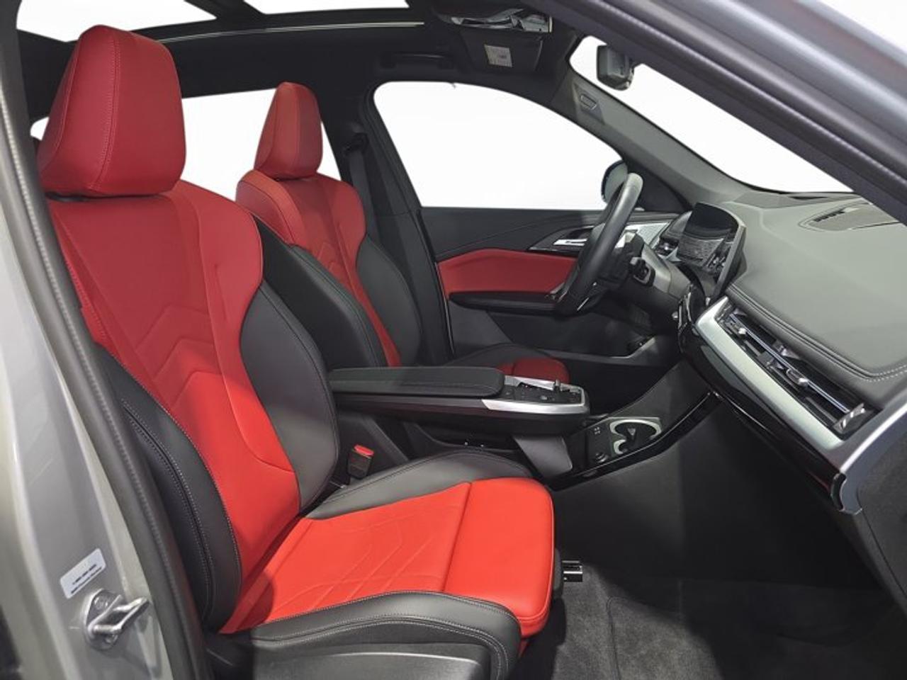 2024 BMW X1 xDrive28i Photo