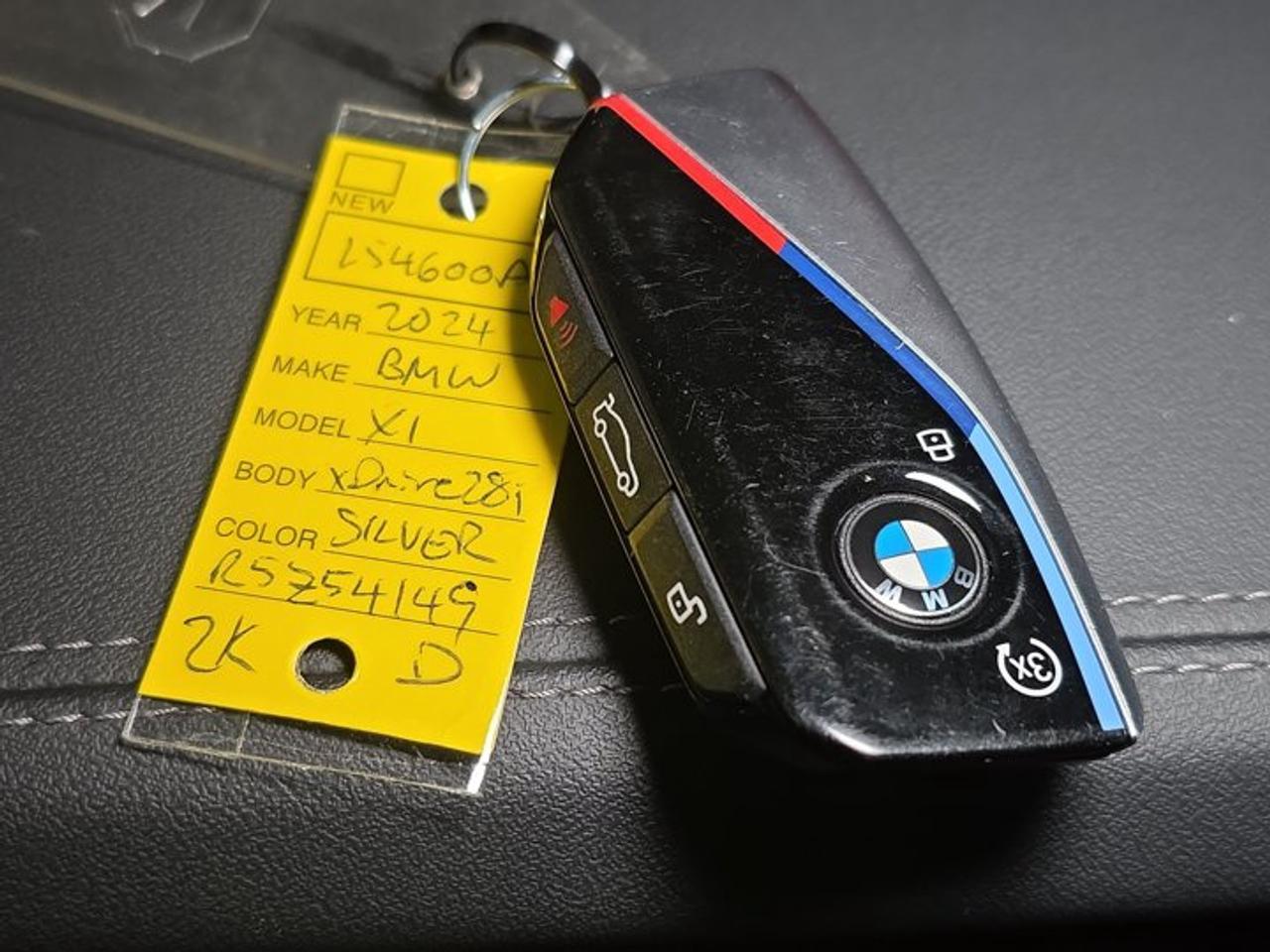 2024 BMW X1 xDrive28i Photo