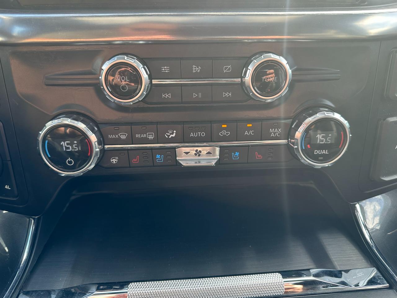 2021 Ford F-150 Lariat Photo