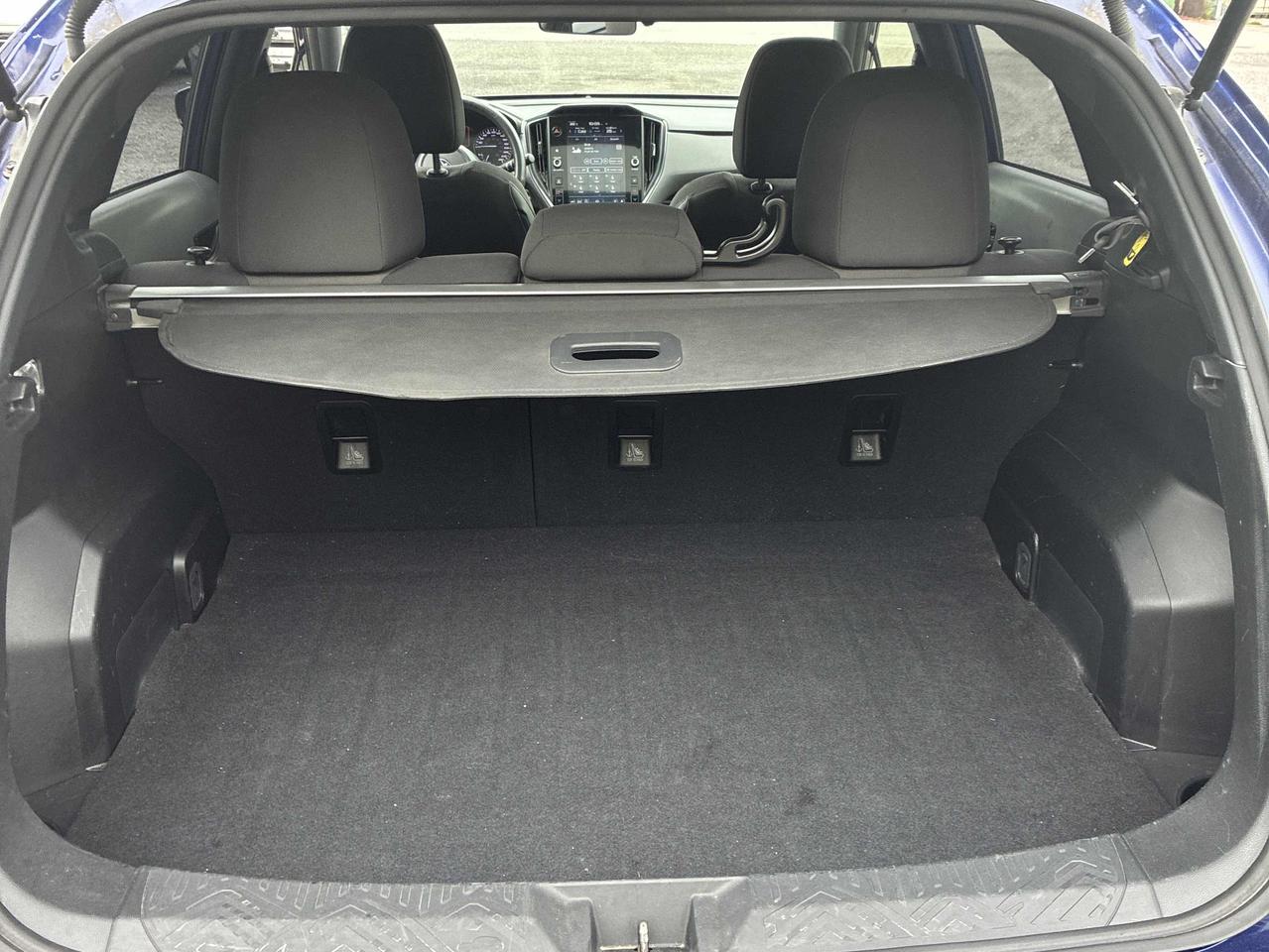 2024 Subaru Crosstrek Onyx - AWD, LOW KM'S, NAVIGATION, & MORE!! Photo