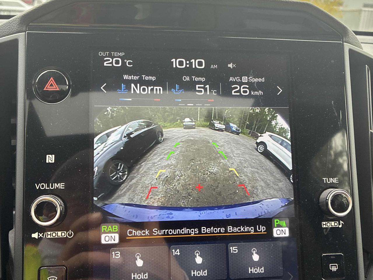 2024 Subaru Crosstrek Onyx - AWD, LOW KM'S, NAVIGATION, & MORE!! Photo