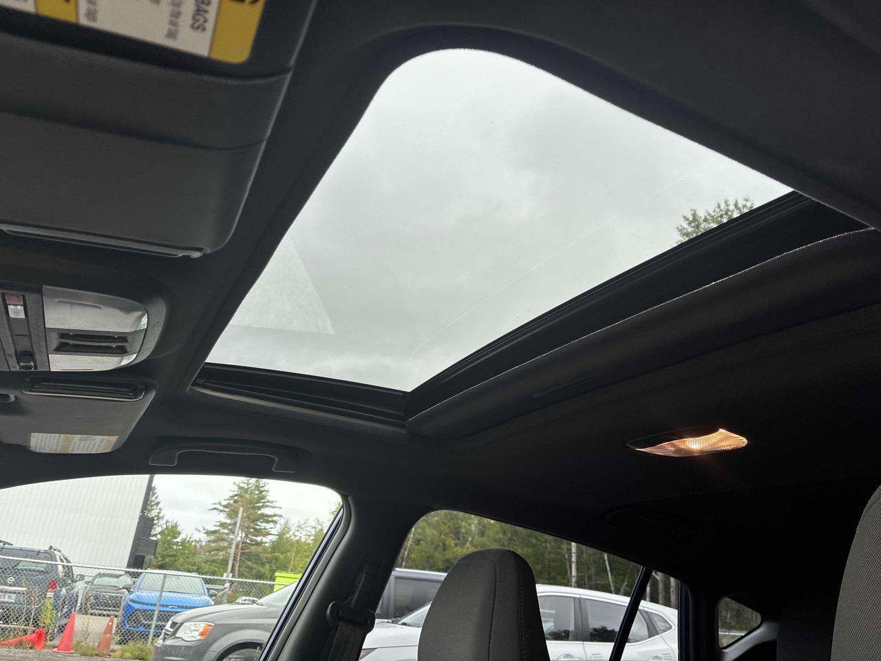 2024 Subaru Crosstrek Onyx - AWD, LOW KM'S, NAVIGATION, & MORE!! Photo20