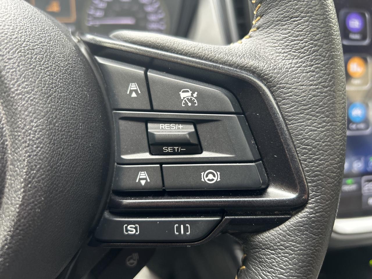 2024 Subaru Crosstrek Onyx - AWD, LOW KM'S, NAVIGATION, & MORE!! - Photo #16