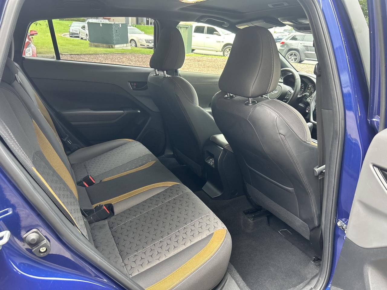 2024 Subaru Crosstrek Onyx - AWD, LOW KM'S, NAVIGATION, & MORE!! - Photo #31