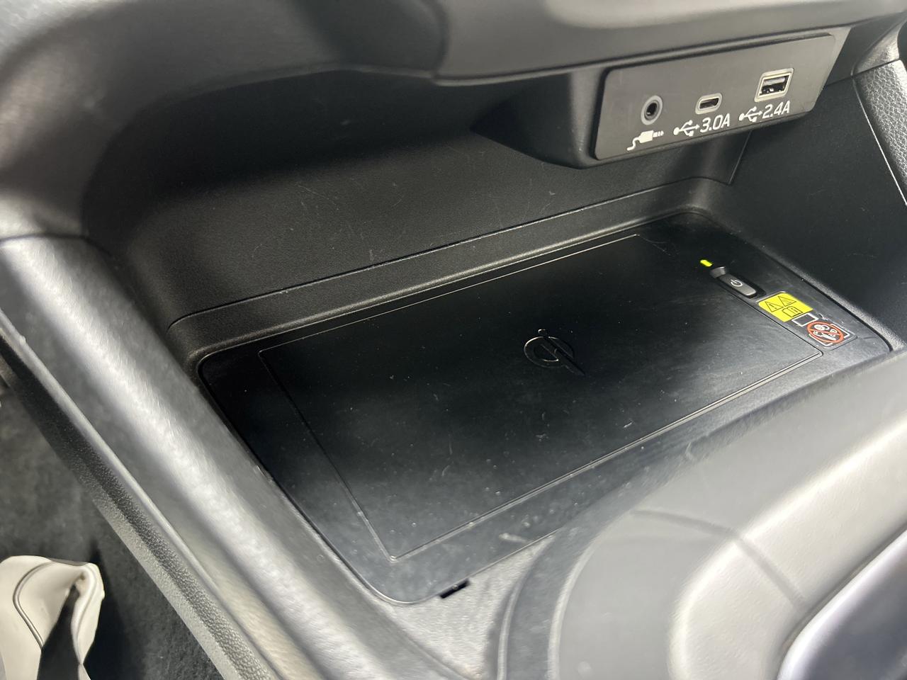 2024 Subaru Crosstrek Onyx - AWD, LOW KM'S, NAVIGATION, & MORE!! Photo