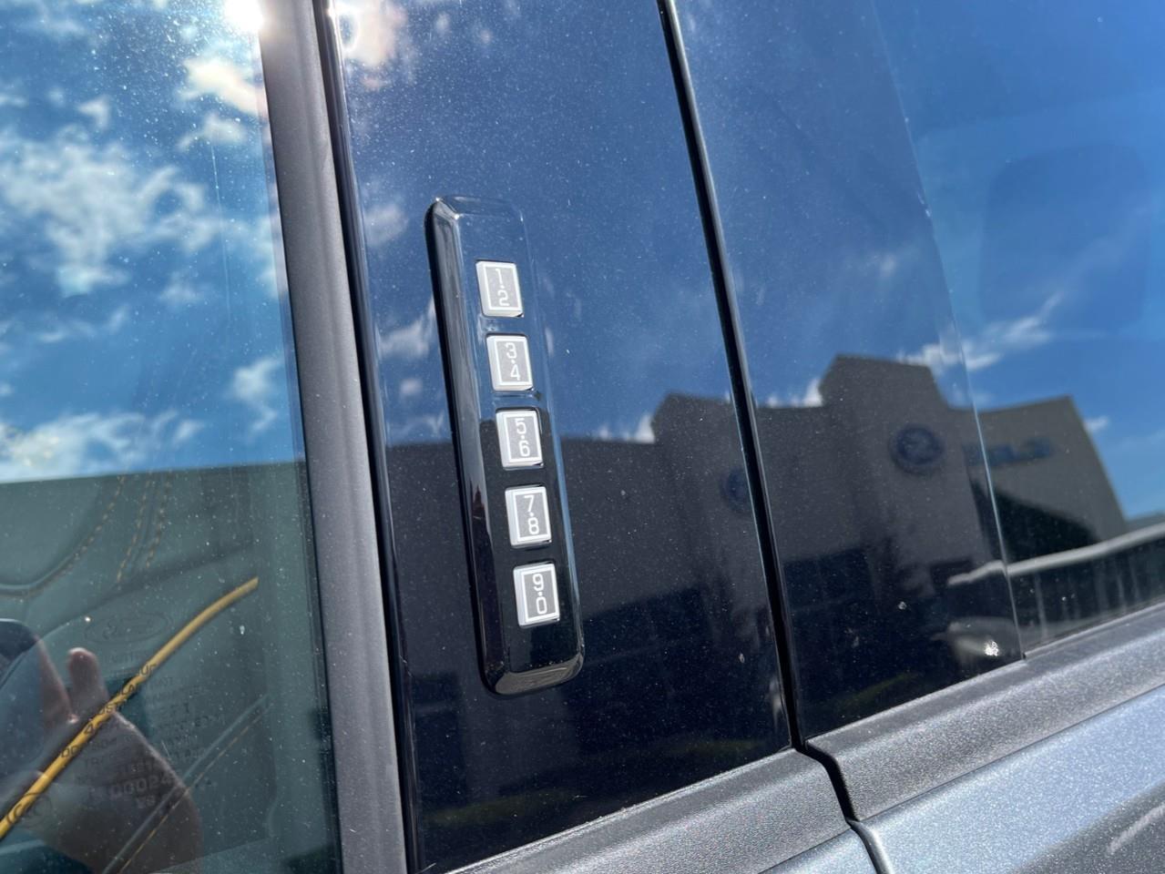 2026 Ford F-150 Tremor Photo