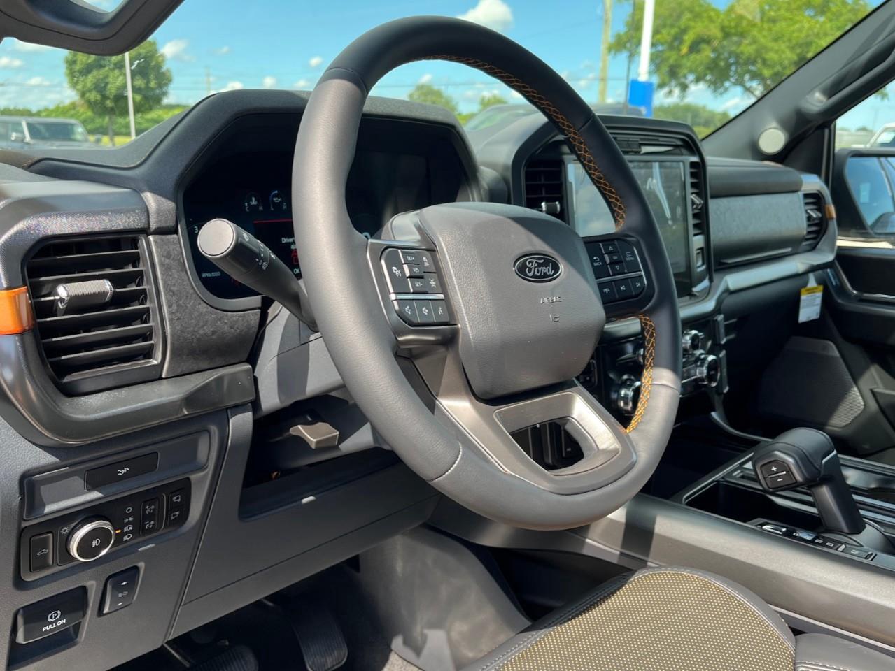 2026 Ford F-150 Tremor Photo