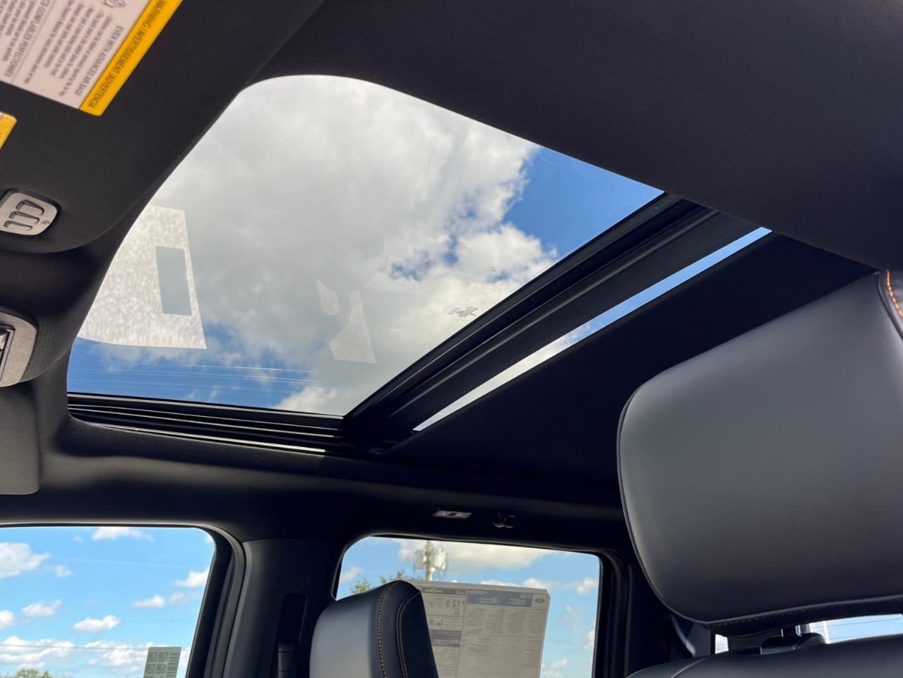 2026 Ford F-150 Tremor Photo