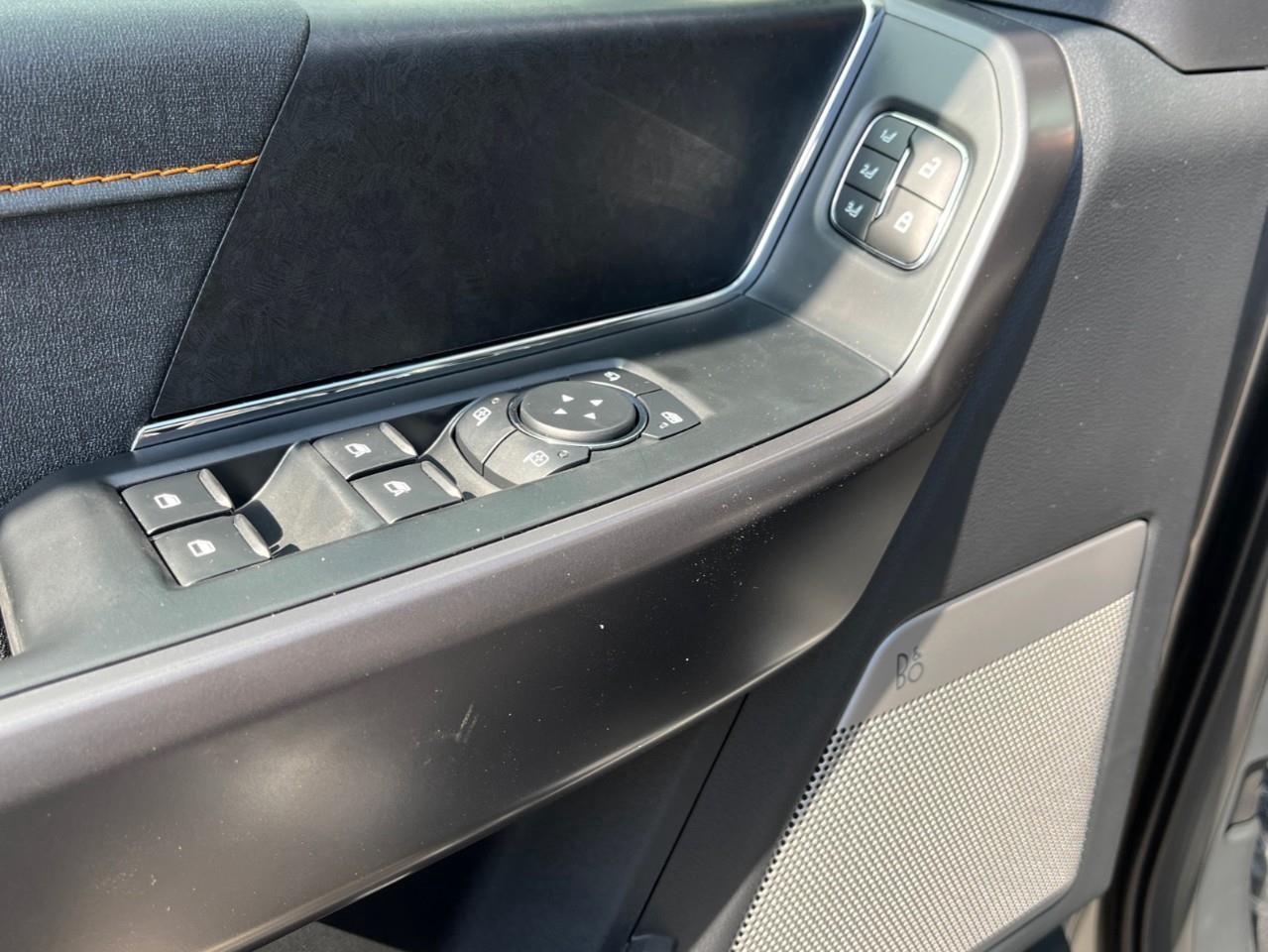 2026 Ford F-150 Tremor Photo