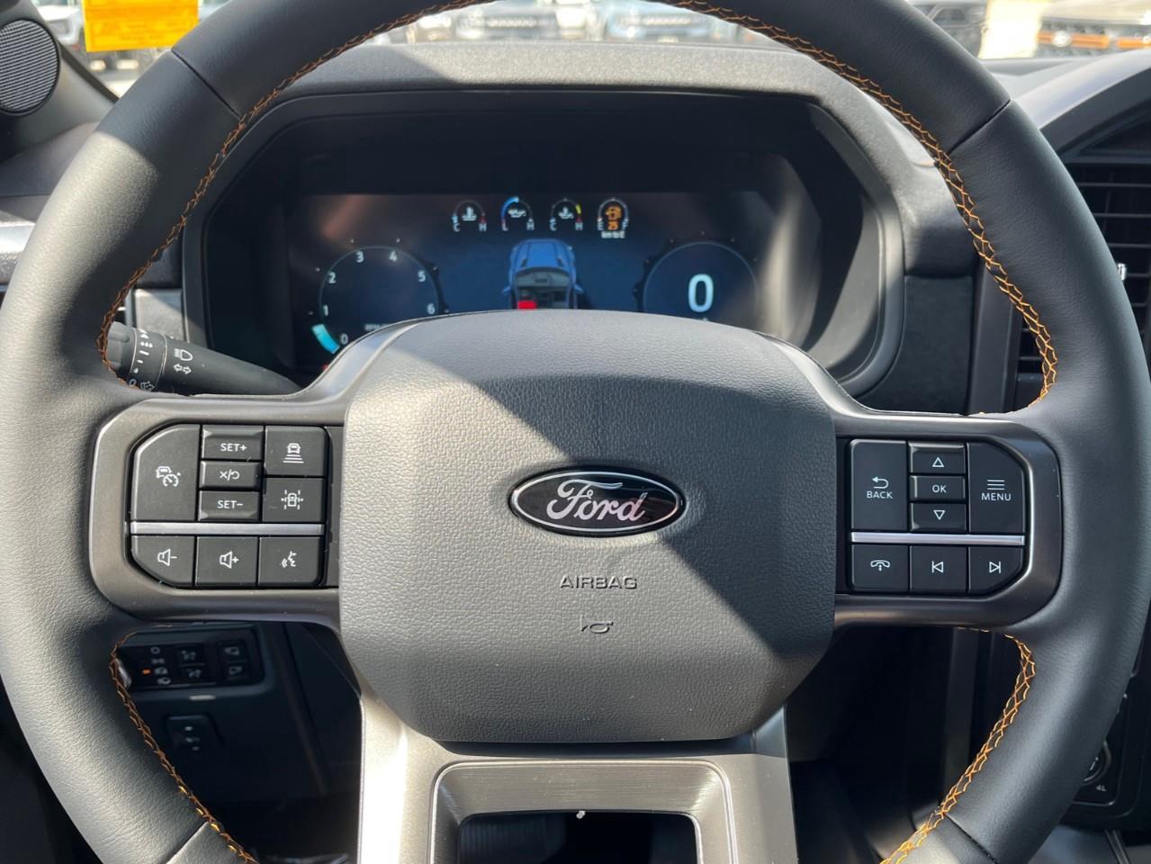 2026 Ford F-150 Tremor Photo
