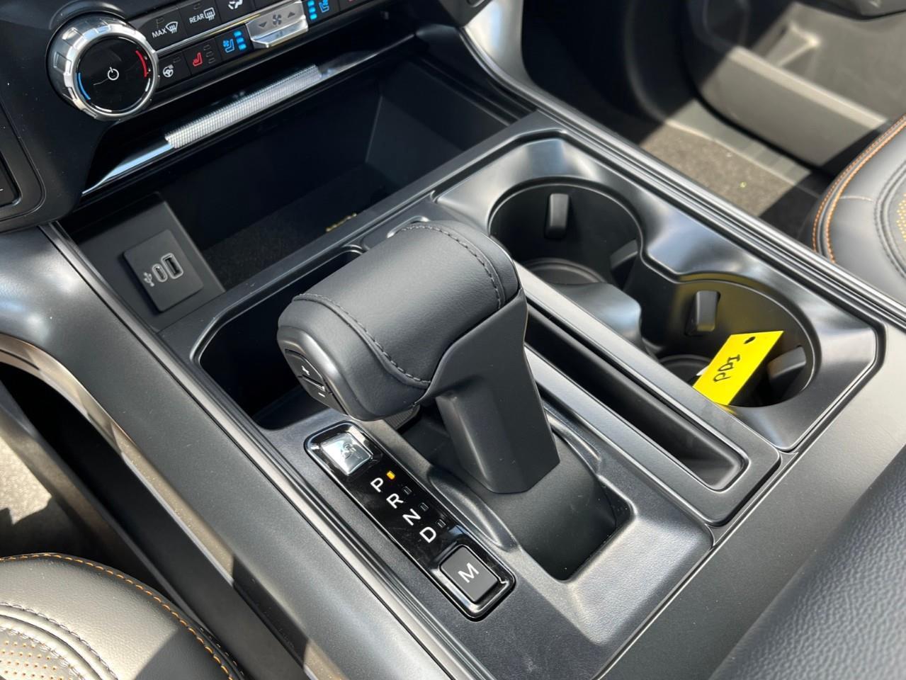 2026 Ford F-150 Tremor Photo