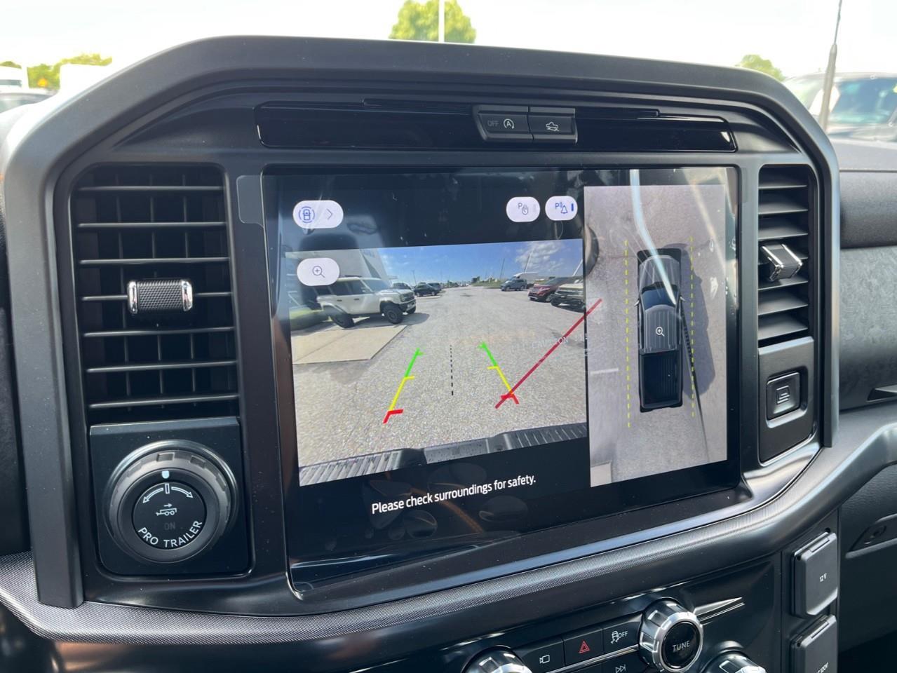 2026 Ford F-150 Tremor Photo