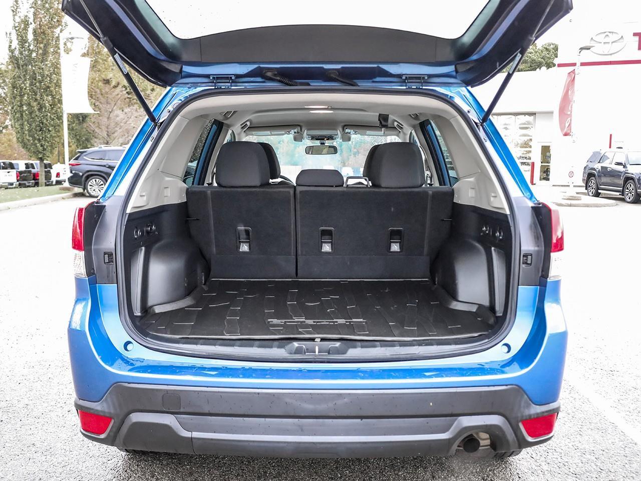 2020 Subaru Forester  Photo