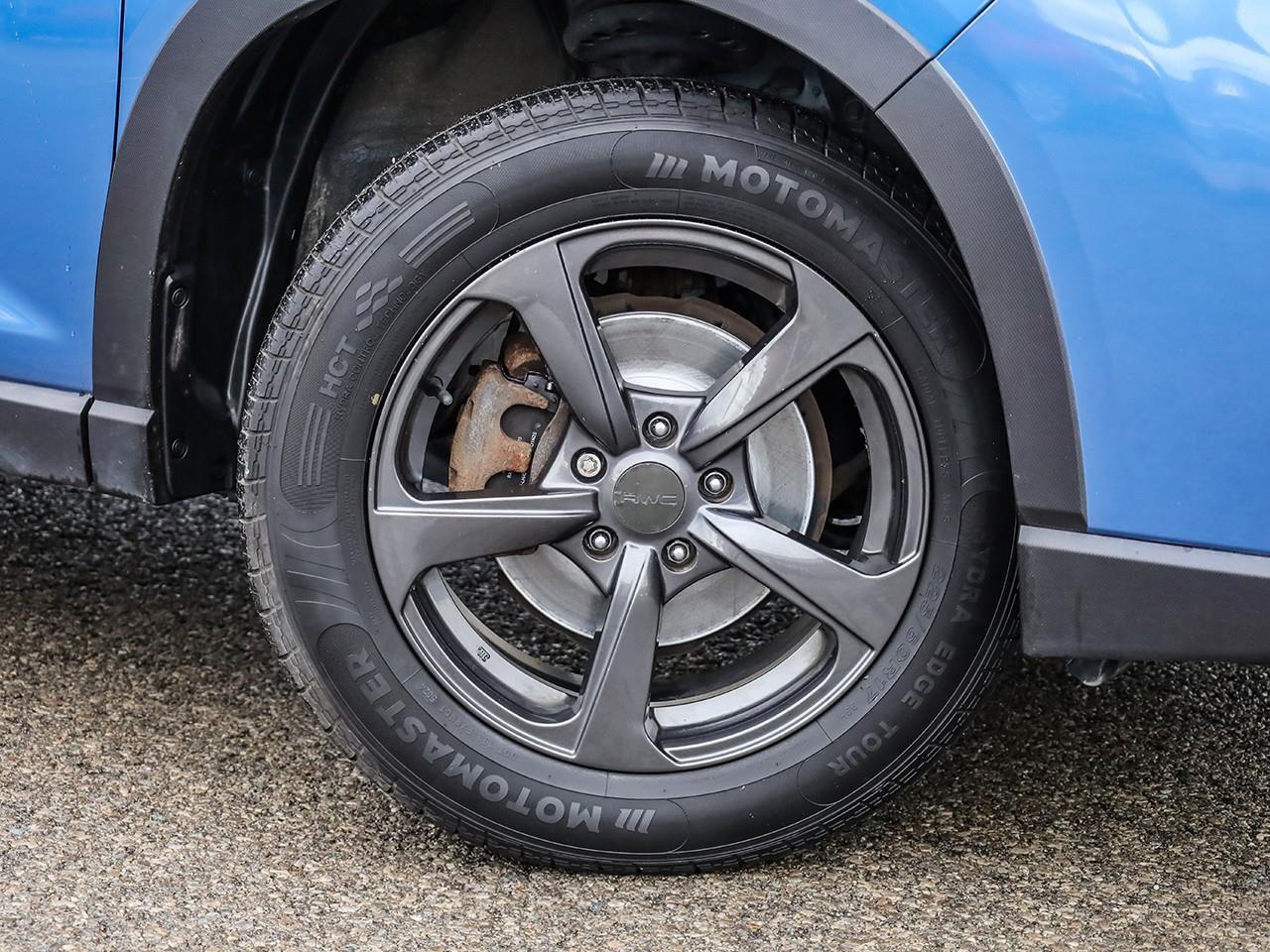 2020 Subaru Forester  Photo