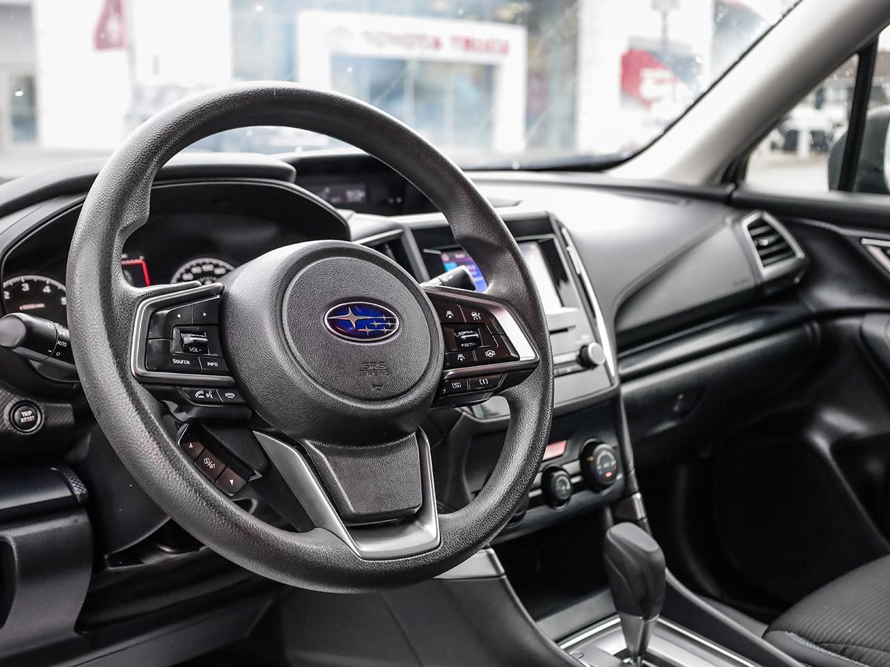 2020 Subaru Forester  Photo