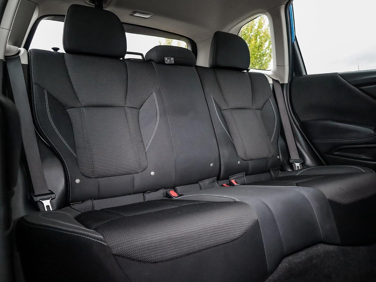2020 Subaru Forester  Photo