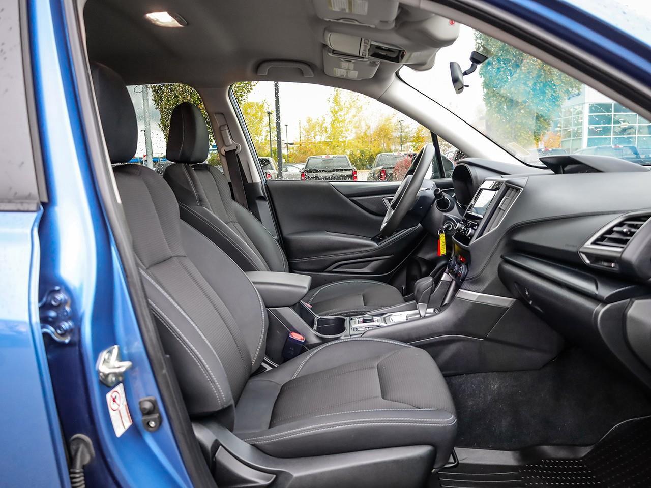 2020 Subaru Forester  Photo