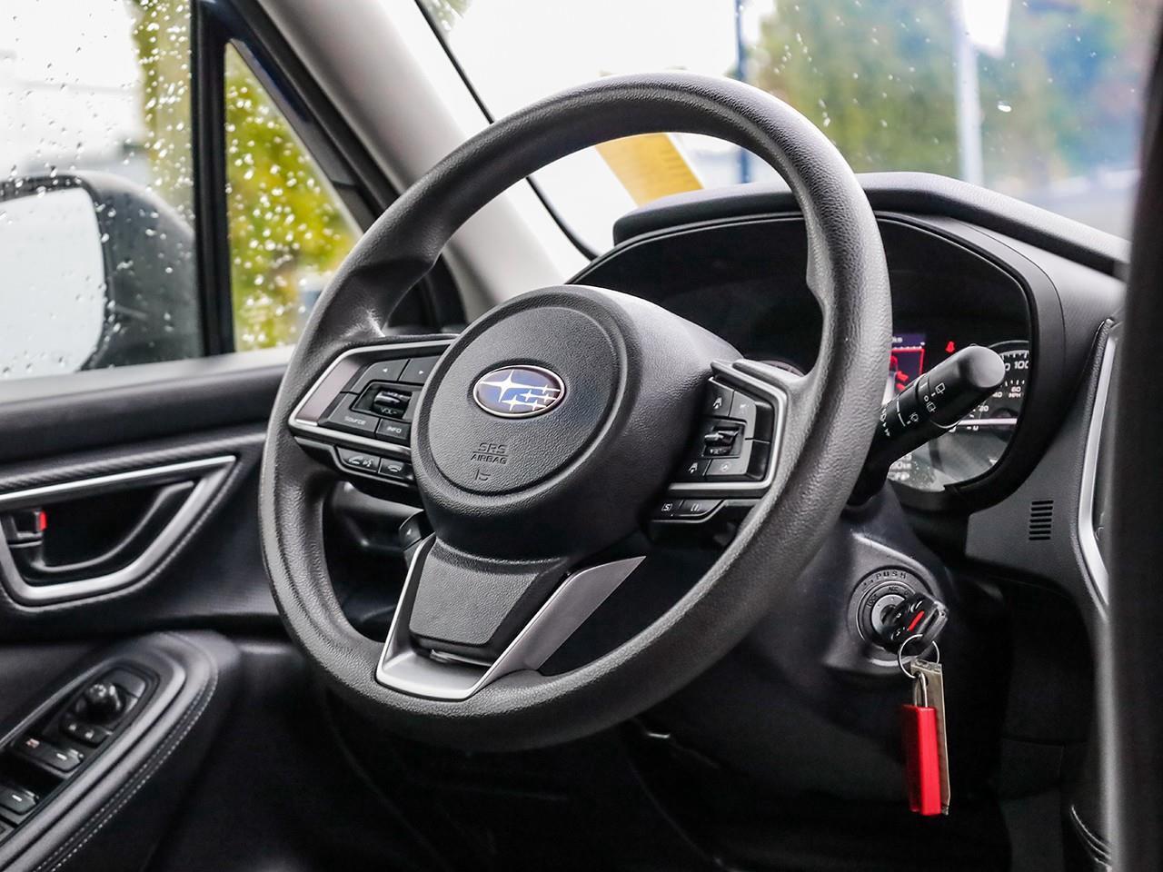 2020 Subaru Forester  Photo