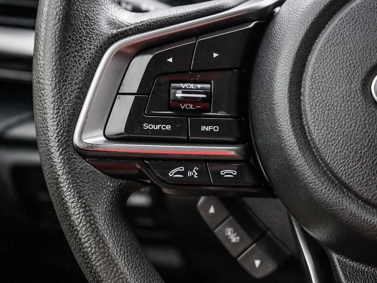 2020 Subaru Forester  Photo