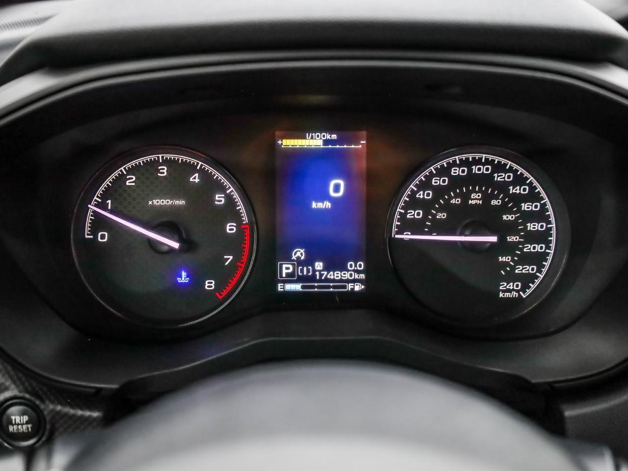 2020 Subaru Forester  Photo