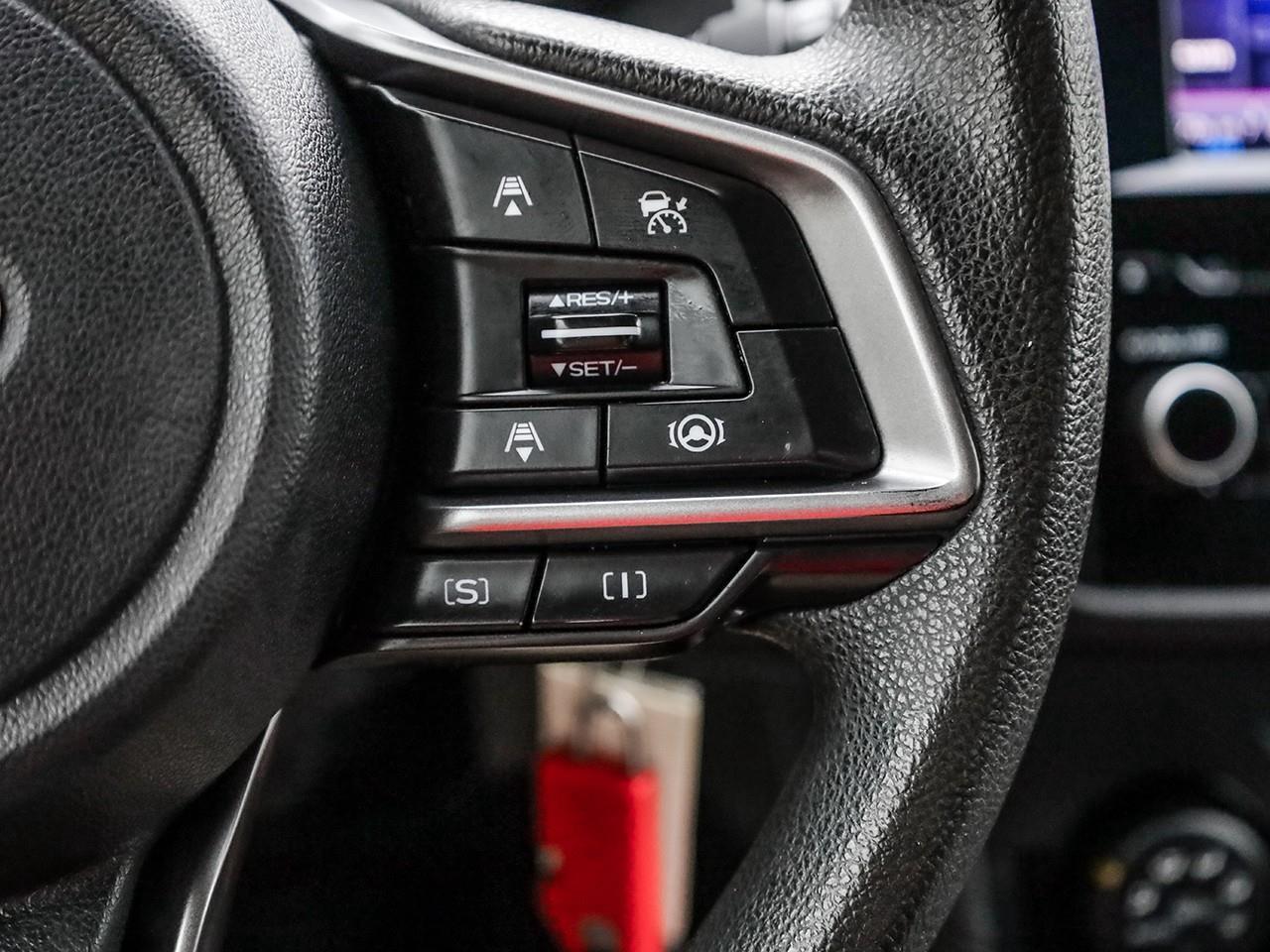 2020 Subaru Forester  Photo