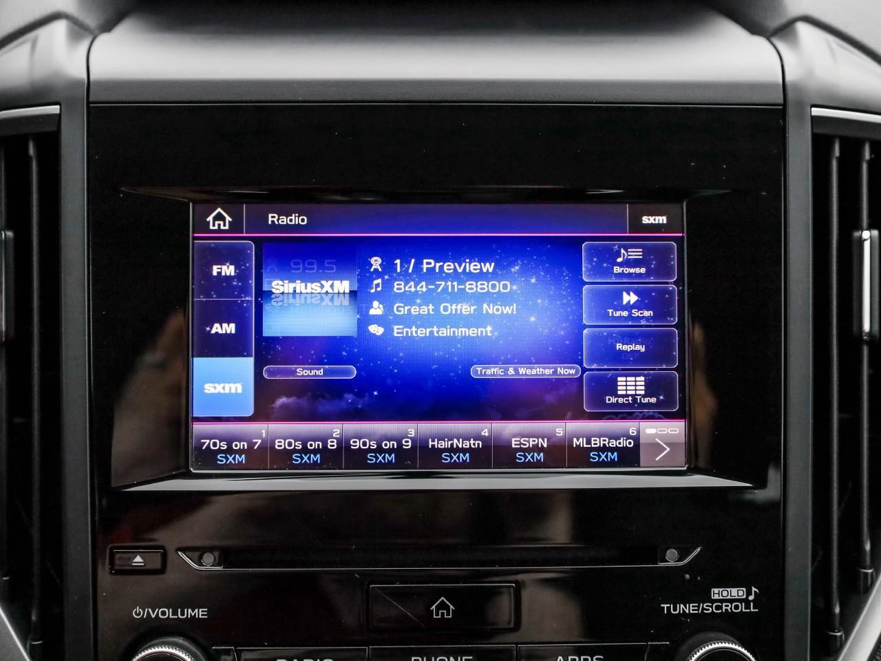 2020 Subaru Forester  Photo