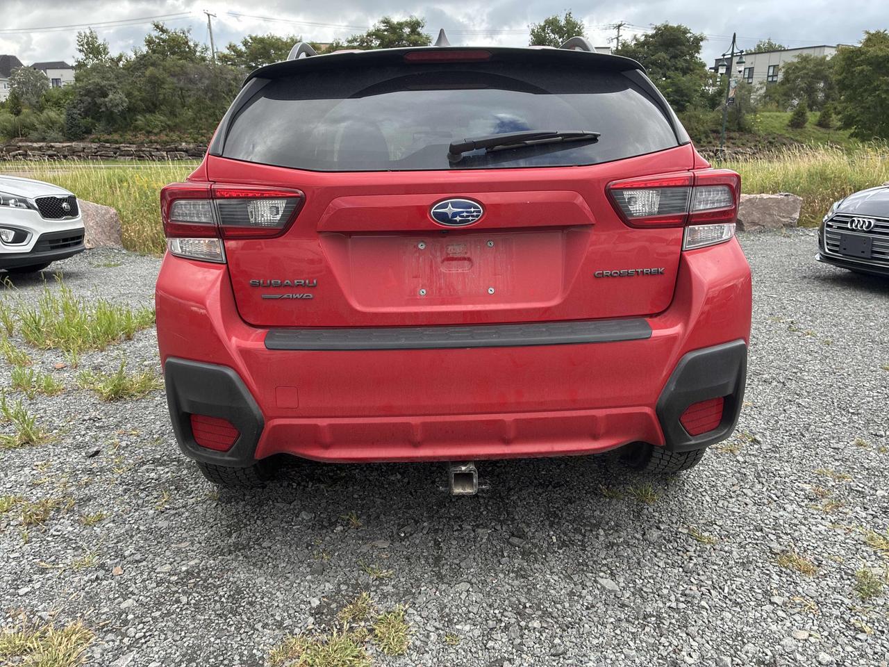 2021 Subaru Crosstrek Outdoor - 360 CAM, HEATED SEATS, 2 SETS OF TIRES!! - Photo #5