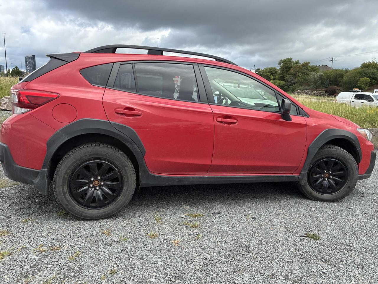 2021 Subaru Crosstrek Outdoor - 360 CAM, HEATED SEATS, 2 SETS OF TIRES!! - Photo #7