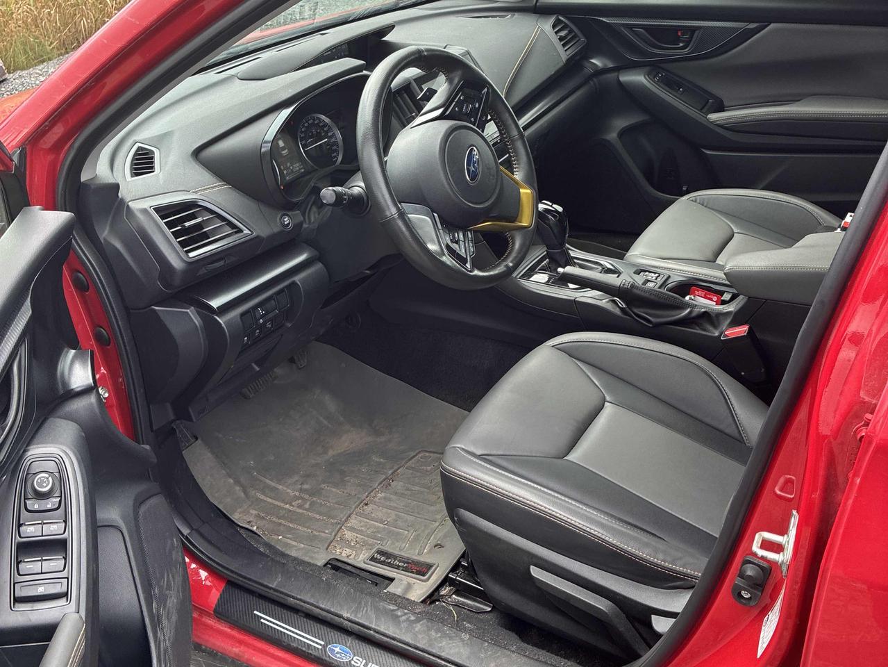 2021 Subaru Crosstrek Outdoor - 360 CAM, HEATED SEATS, 2 SETS OF TIRES!! Photo