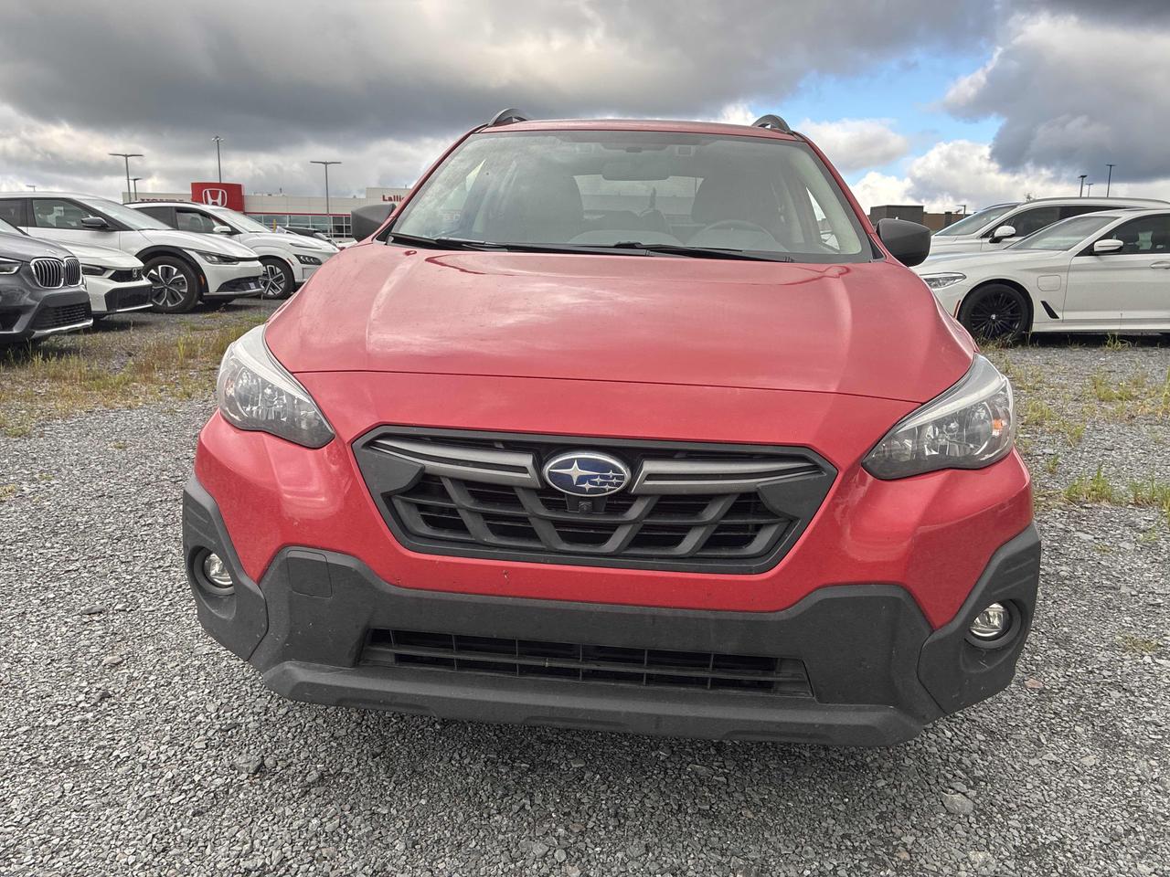 2021 Subaru Crosstrek Outdoor - 360 CAM, HEATED SEATS, 2 SETS OF TIRES!! - Photo #11