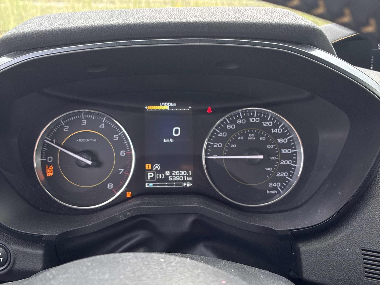 2021 Subaru Crosstrek Outdoor - 360 CAM, HEATED SEATS, 2 SETS OF TIRES!! Photo