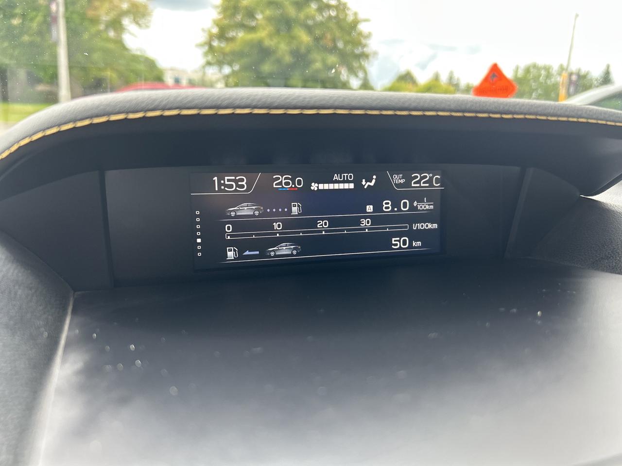 2021 Subaru Crosstrek Outdoor - 360 CAM, HEATED SEATS, 2 SETS OF TIRES!! Photo23