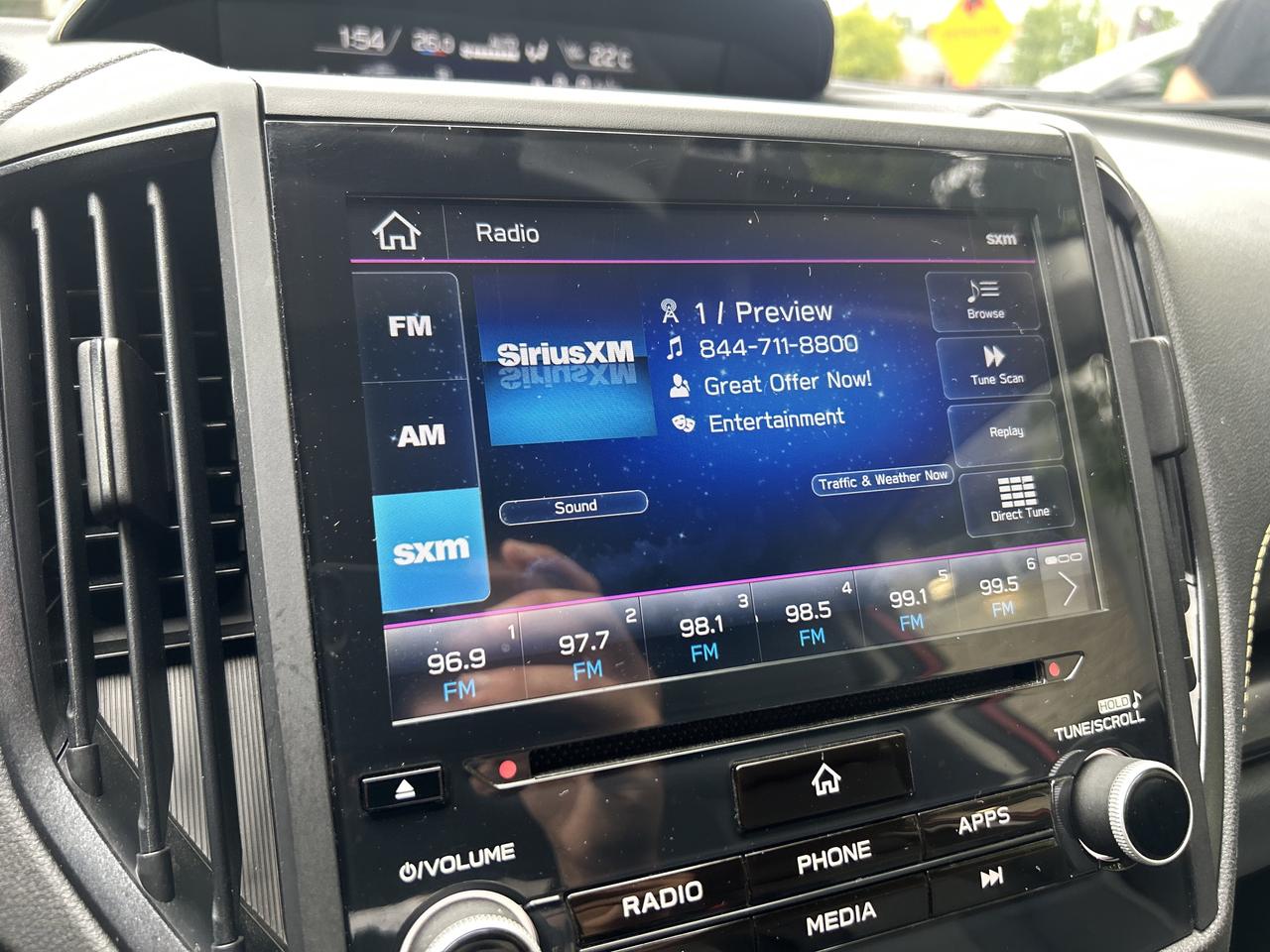 2021 Subaru Crosstrek Outdoor - 360 CAM, HEATED SEATS, 2 SETS OF TIRES!! Photo29