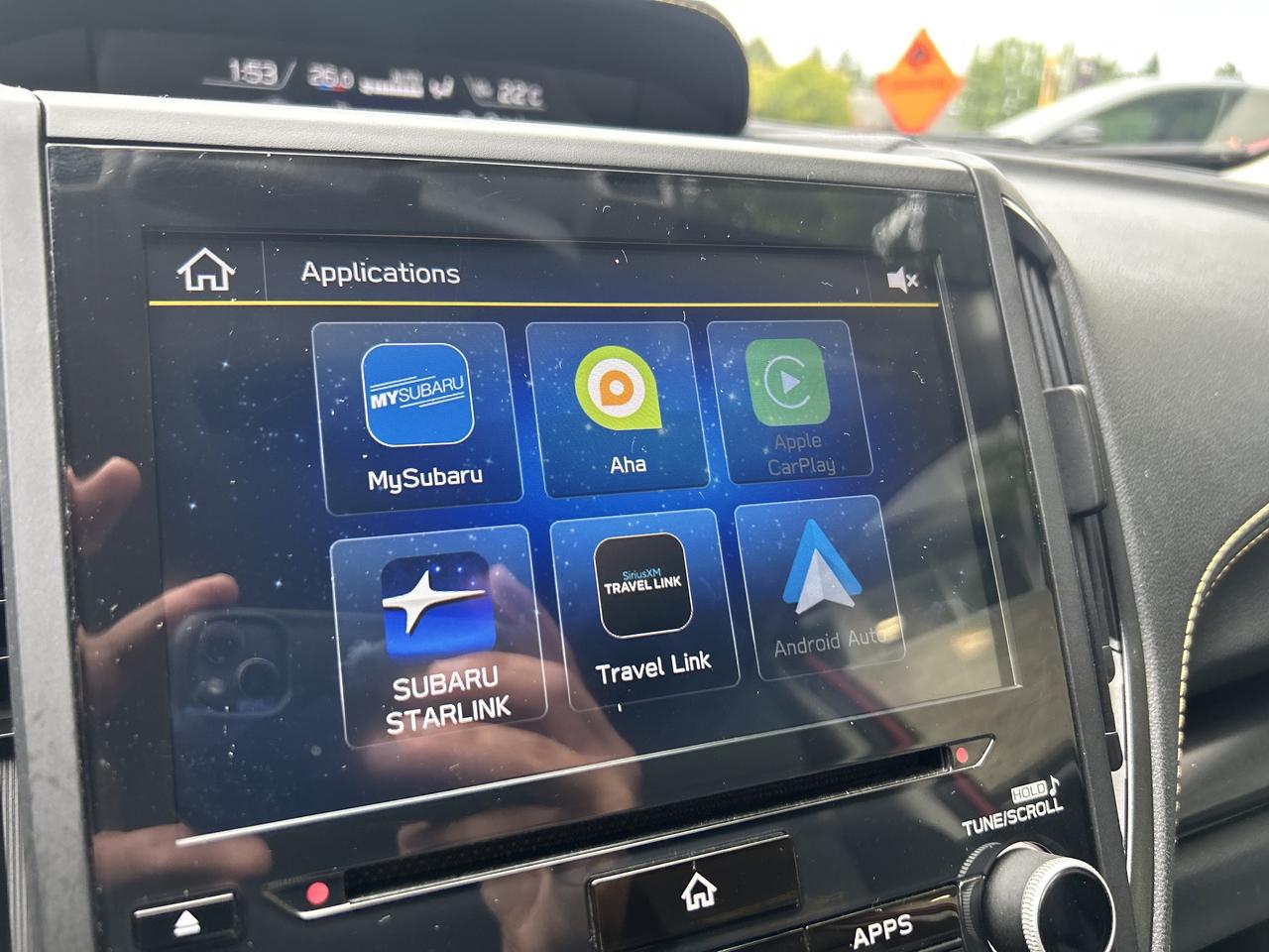 2021 Subaru Crosstrek Outdoor - 360 CAM, HEATED SEATS, 2 SETS OF TIRES!! Photo27