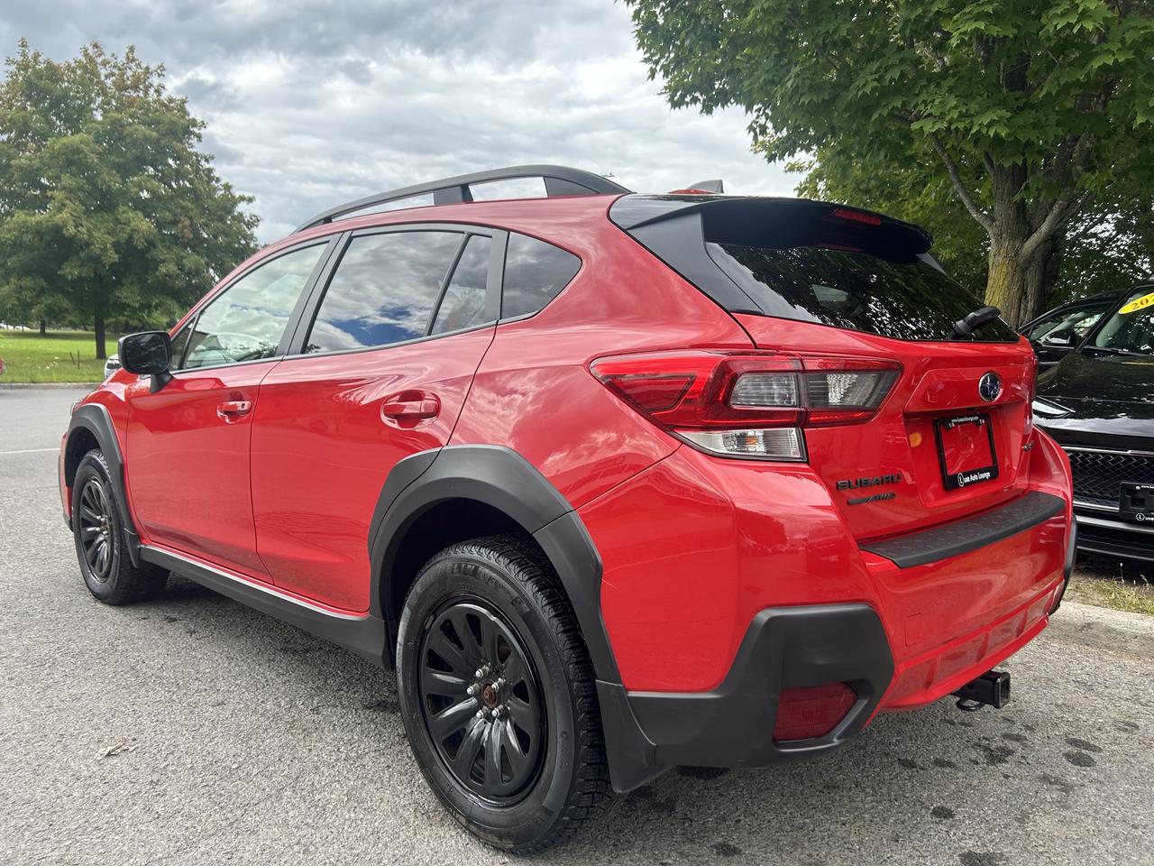 2021 Subaru Crosstrek Outdoor - 360 CAM, HEATED SEATS, 2 SETS OF TIRES!! Photo40