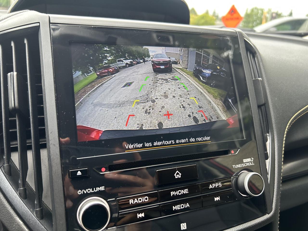 2021 Subaru Crosstrek Outdoor - 360 CAM, HEATED SEATS, 2 SETS OF TIRES!! Photo62