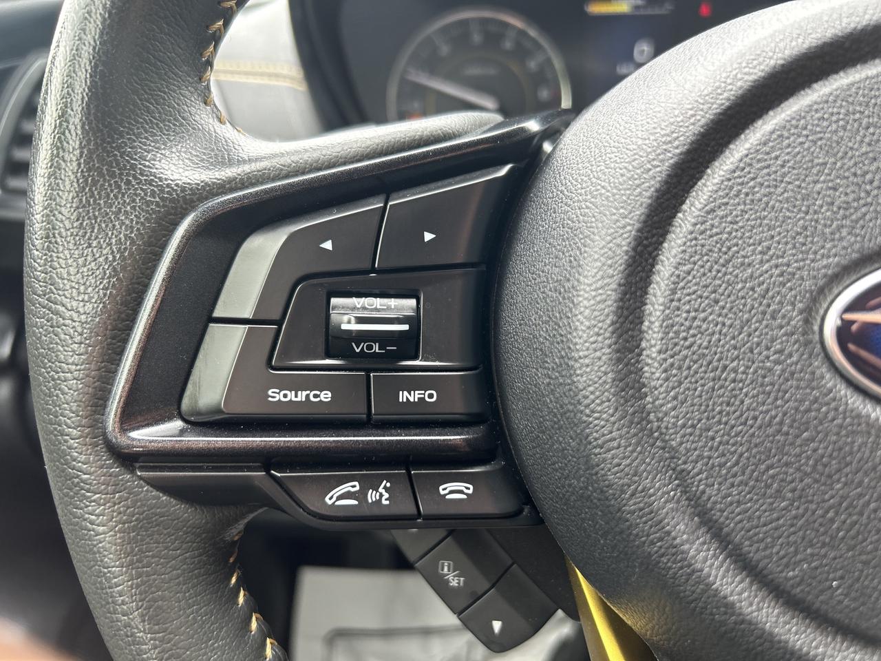2021 Subaru Crosstrek Outdoor - 360 CAM, HEATED SEATS, 2 SETS OF TIRES!! Photo55