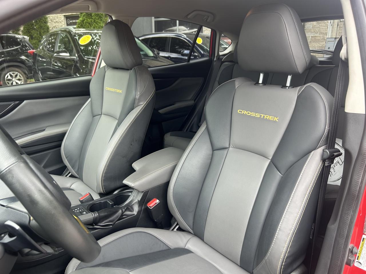 2021 Subaru Crosstrek Outdoor - 360 CAM, HEATED SEATS, 2 SETS OF TIRES!! Photo51