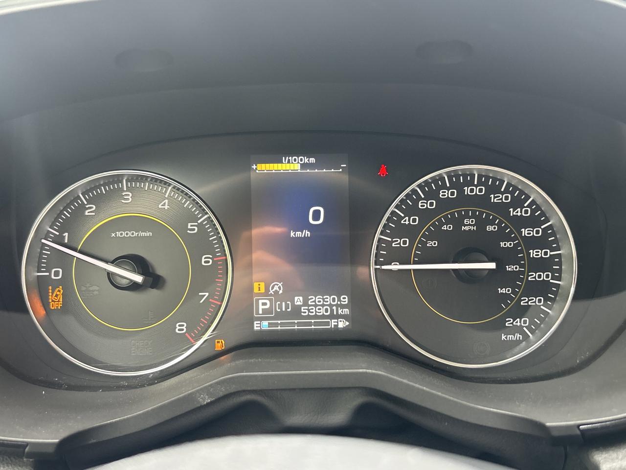 2021 Subaru Crosstrek Outdoor - 360 CAM, HEATED SEATS, 2 SETS OF TIRES!! Photo22
