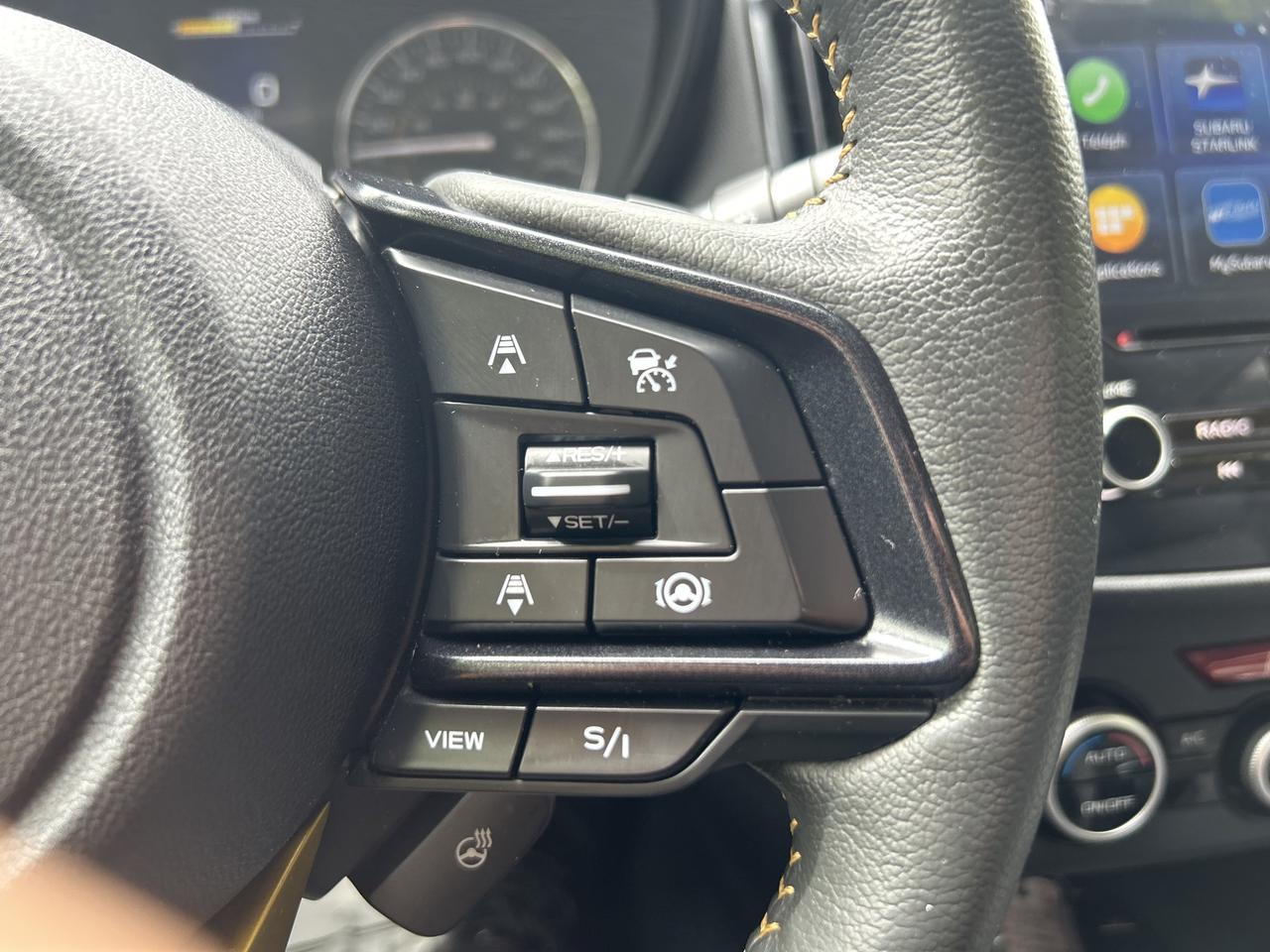 2021 Subaru Crosstrek Outdoor - 360 CAM, HEATED SEATS, 2 SETS OF TIRES!! Photo20