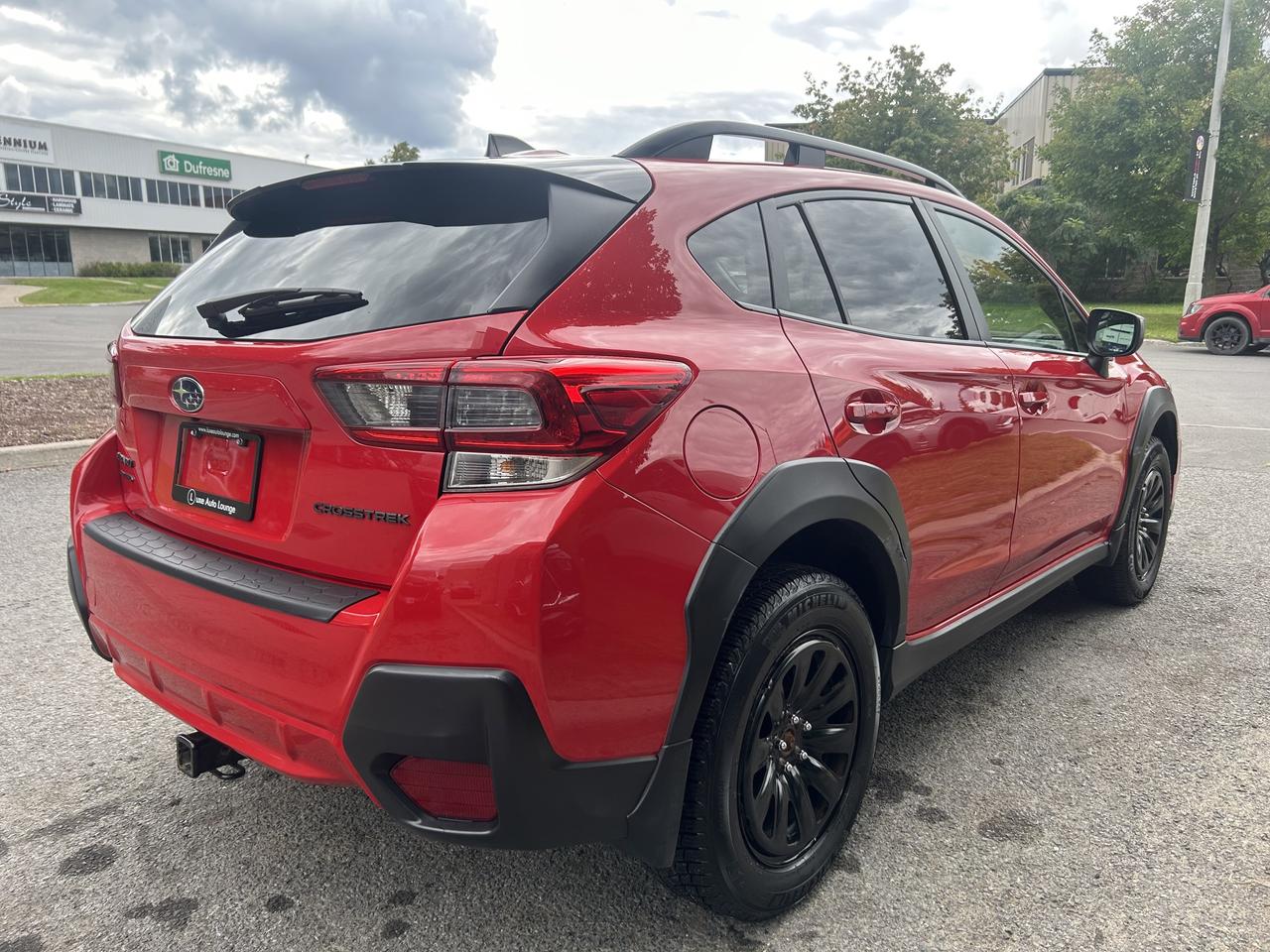 2021 Subaru Crosstrek Outdoor - 360 CAM, HEATED SEATS, 2 SETS OF TIRES!! Photo8